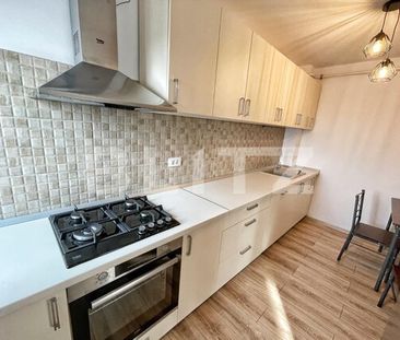 Apartament 2 camere, modern, incalzire in pardoseala, zona Centrala - Fotografie 6
