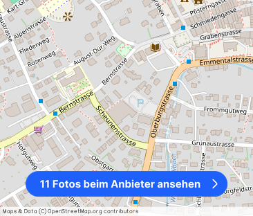 1 Zimmer, 224 m², 3. Stock - Foto 1