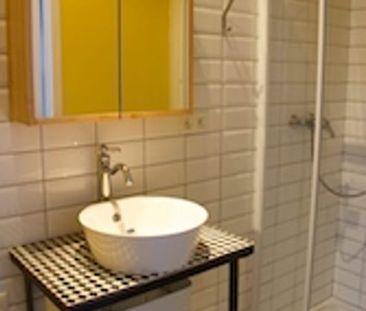 Appartement te huur - Foto 2