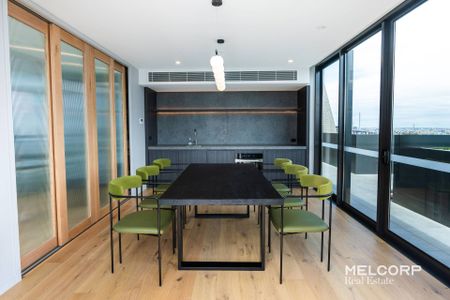 LUXURY RESIDENCE FOUR-BEDROOM AT GASDEN - UNFURNISHED - Photo 3