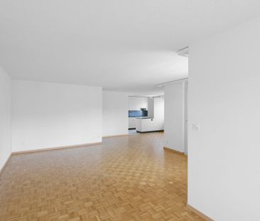 MIETEN OHNE KAUTION - Im beliebten Balsbergquartier 3.5-Zimmer-Wohnung - Photo 5