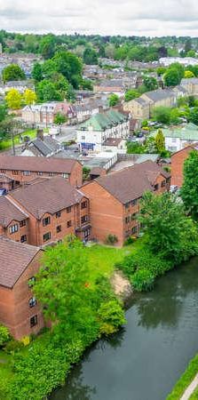 Old Mill Gardens, Berkhamsted, HP4 - Photo 1