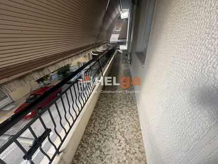 Διαμέρισμα για ενοικίαση Άγιος Αλέξιος (Πάτρα) - Photo 3