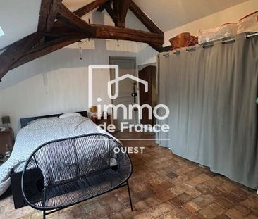 Location appartement 3 pièces 79.5 m² à Angers (49100) - Photo 6