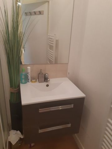Appartement T2 à louer Saint Jacques De La Lande - 37 m² - Photo 5