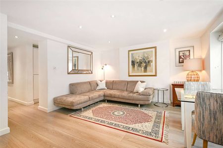 Brompton Square, London, SW3 2AG - Photo 3