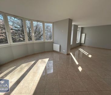 Location Appartement 4 pièces 156m² LILLE 59000 - Photo 3