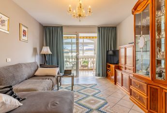 Apartamento · Alquiler a largo plazo ·