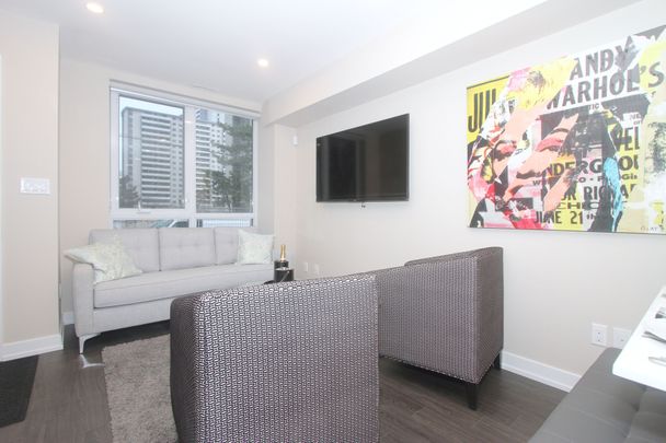 For Lease - 284 Bleecker Street, Toronto, Ontario - Photo 1