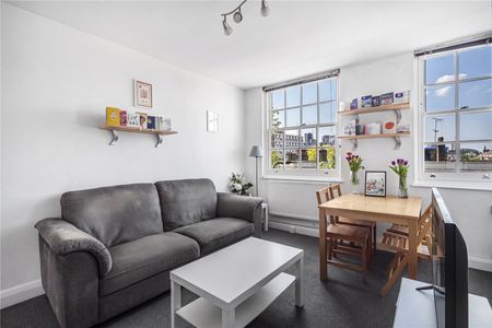 Kennington Lane, London, SE11 5QT - Photo 3