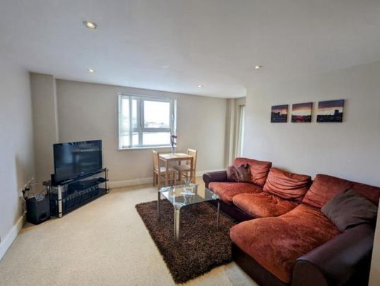 1 bedroom apartment to rent - Photo 1