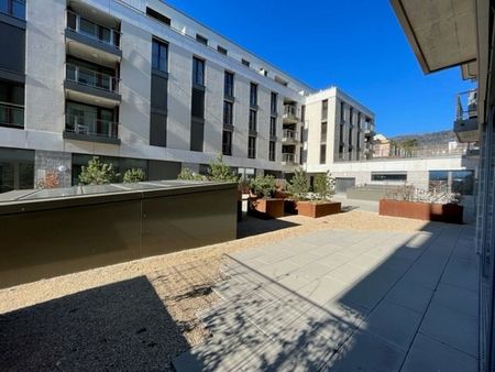 LE TICLE : Appartements neufs à louer / B3.RS.SA1 - Photo 5