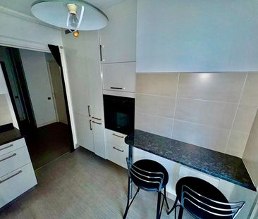 Location appartement 50.56 m², Metz 57000Moselle - Photo 3