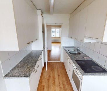 3 Zimmer, 73 m², 1. Stock - Photo 5