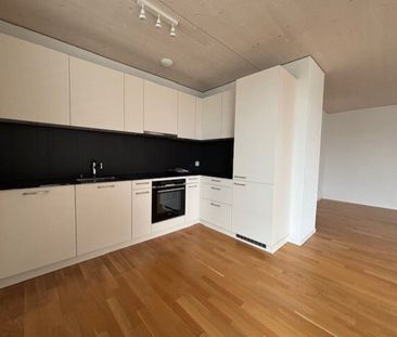 Rte de Bâle 16- appartement attique de 3,5 pces à louer - Photo 4