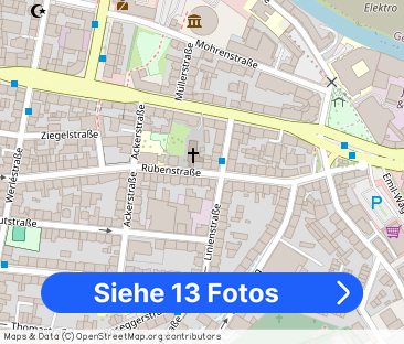 Bald bezugsfertig! 2-Zimmerwohnung in Wuppertal-Heckinghausen (nur ... - Foto 1