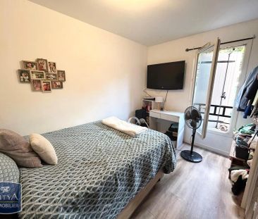Appartement à louer 3 pièces 63.55m² - Photo 6