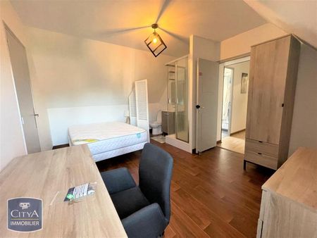 Location Appartement 1 pièce 10m² LIMOGES 87000 - Photo 3