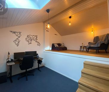 Beautiful semi-detached villa – 5.5 rooms Ursy - Photo 3