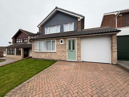 Osgood Road, NG5 - Photo 2