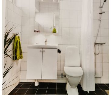 Astris Gata, Göteborg - Photo 2