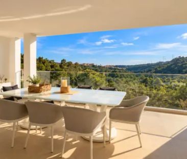 Apartamento en alquiler en Selwo - Photo 6
