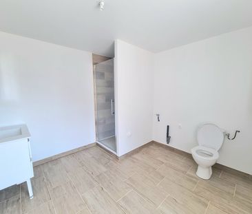 Maison T3 avec jardin et parking - Photo 4