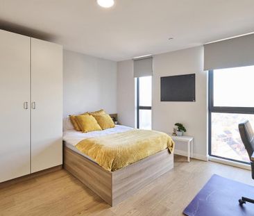Studio to rent - Photo 2