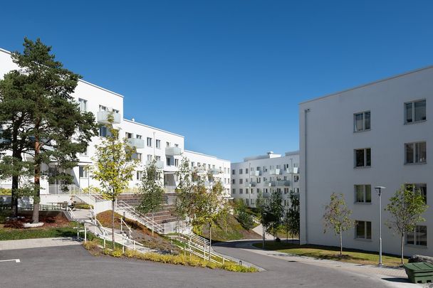 Ektorpsvägen 19C - Photo 1