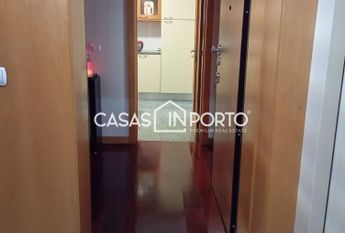 T2 ao Marquês em Condomínio Fechado de Luxo