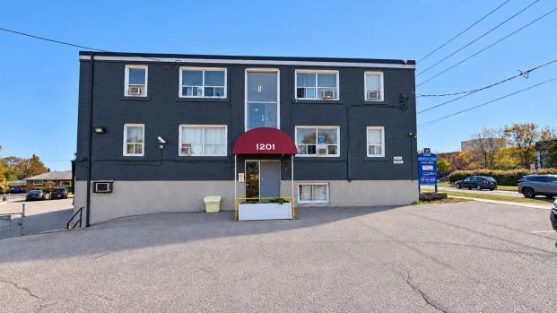 1201 Cedar Street — 1 Bedroom - Photo 1