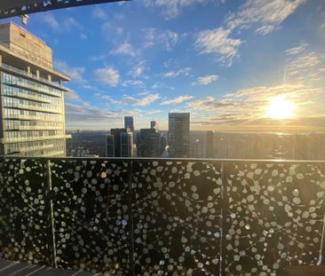 For Lease - 55 Charles Street Unit# 4511, Toronto, Ontario - Photo 3