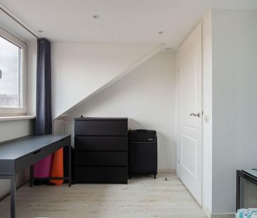 Sipohout 31, Rokkeveen-West, 2719KL, Zoetermeer - Photo 1