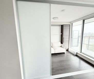 Unique One Bedroom with Parking and Storage in the University District - Photo 2