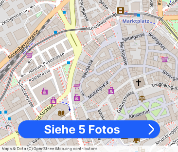 3 Zimmer, 50 m² - Foto 1