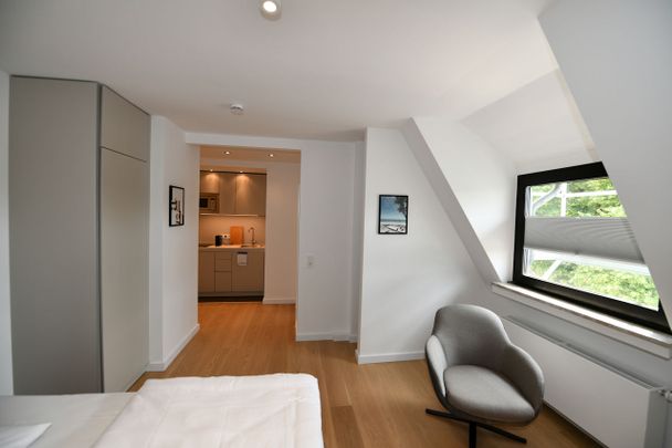 TOP Cityapartment in Köln-Lindenthal Nähe Stadtwaldgürtel - Video online - Photo 1