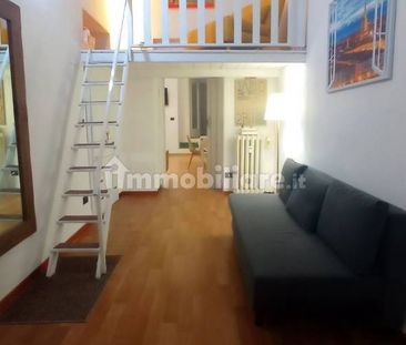 Bilocale via Carlo Boucheron 8, Cittadella, Torino - Photo 2