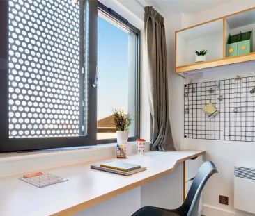 Platinum Plus En-Suite - Photo 5