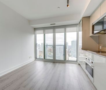 For Lease - 7 Grenville Street Unit# 3608, Toronto, Ontario - Photo 6