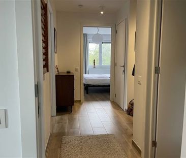 Appartement te huur - Photo 1