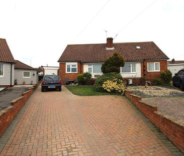 Quantock Close, Salvington, Worthing - Photo 1