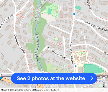 4.5 Zimmer, 97 m², 1. Stock - Photo 1