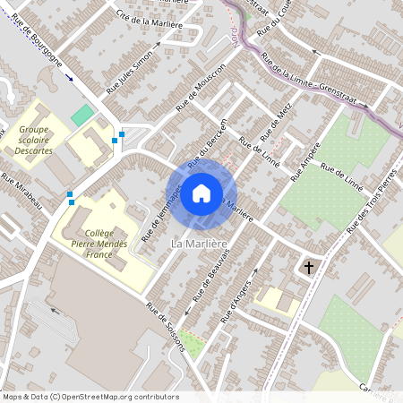 59200, Tourcoing
