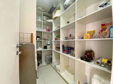 Apartamento com 4 quartos e 198m² para alugar em Cerâmica, São Caetano do Sul. - Photo 4