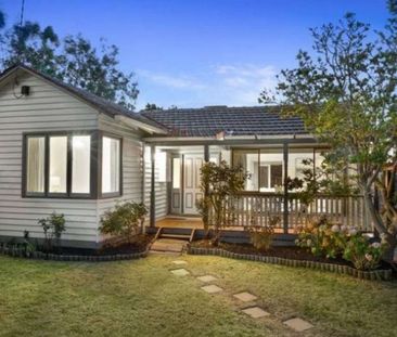 28 Clanbrae Avenue, Burwood - Photo 2