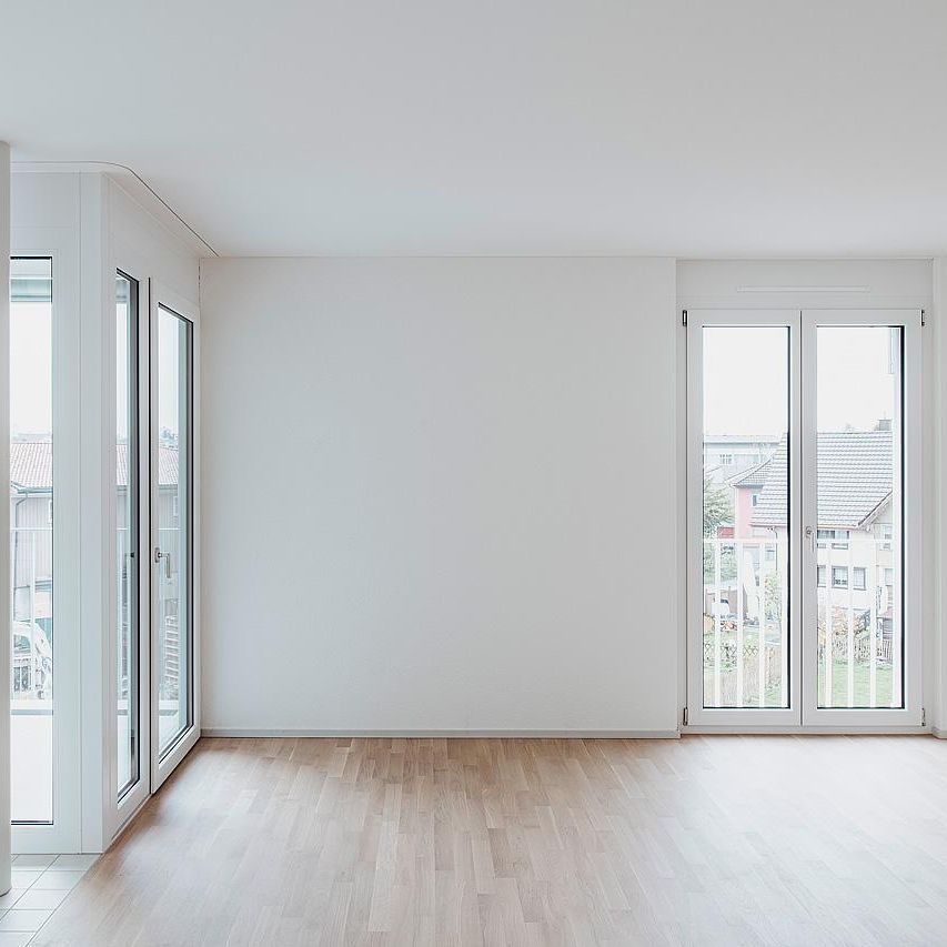 2.5 Zimmer, 70 m², 2. Stock - Photo 1