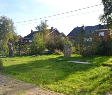 Rustig gelegen gelijkvloerse woning met tuin en garage - Photo 6