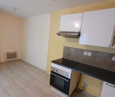 Appartement type T3 - Maxent - Photo 4