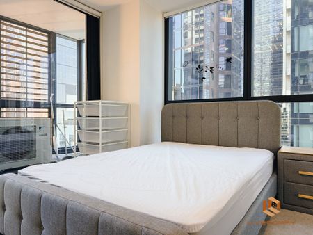 Melbourne CBD - Photo 3