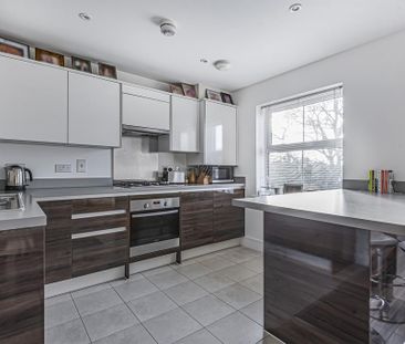 2 bedroom apartment to rent - Photo 6